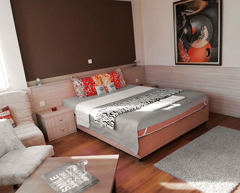 Hotel Bulevar