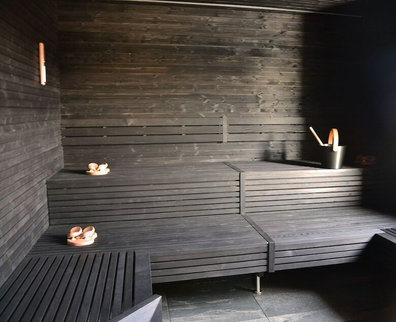Hotel Cobue Appartamenti & Spa