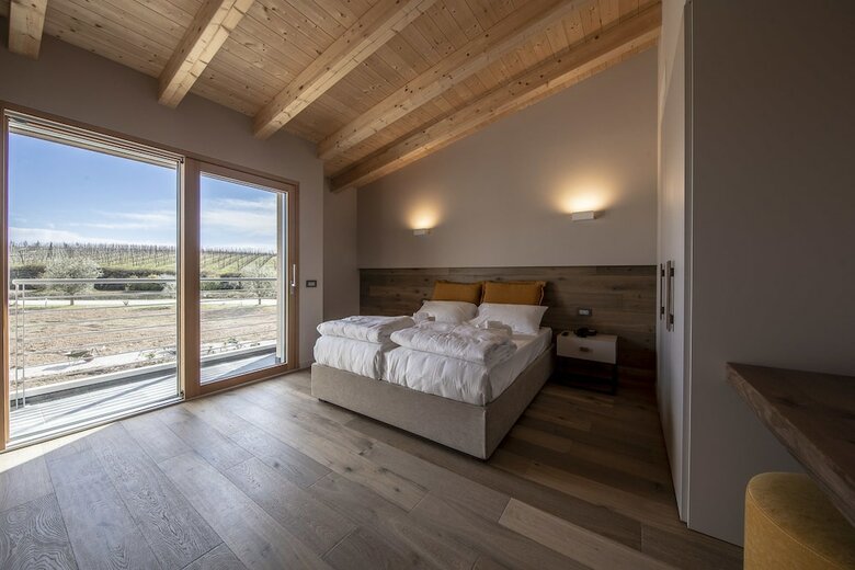 Hotel Cobue Appartamenti & Spa