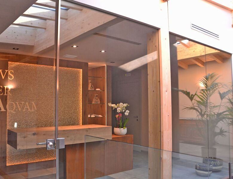 Hotel Cobue Appartamenti & Spa