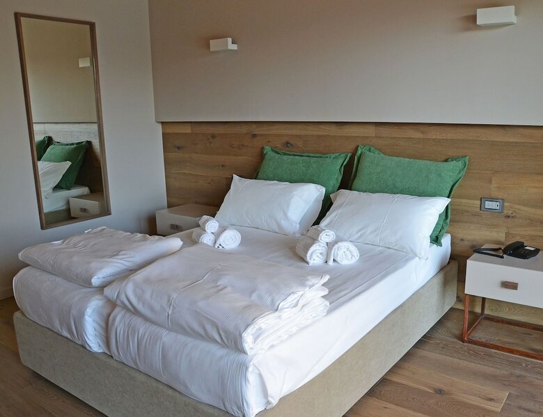 Hotel Cobue Appartamenti & Spa