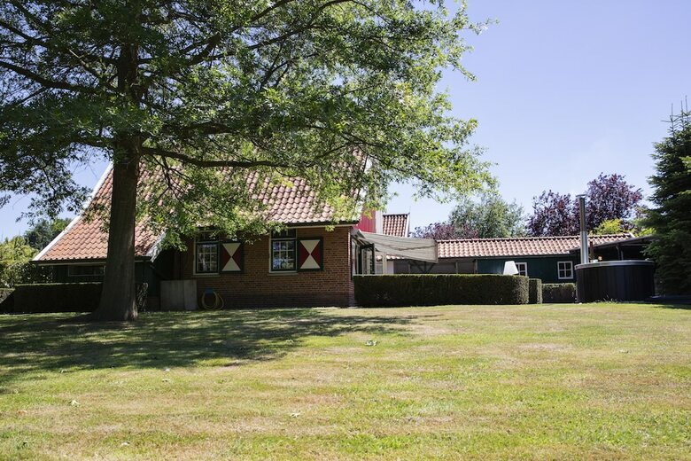Onthaasten In de Achterhoek