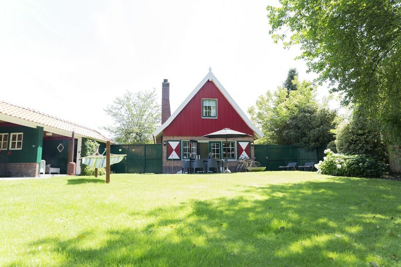 Onthaasten In de Achterhoek