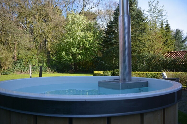 Onthaasten In de Achterhoek