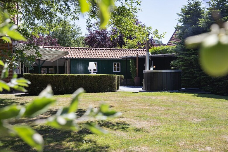 Onthaasten In de Achterhoek