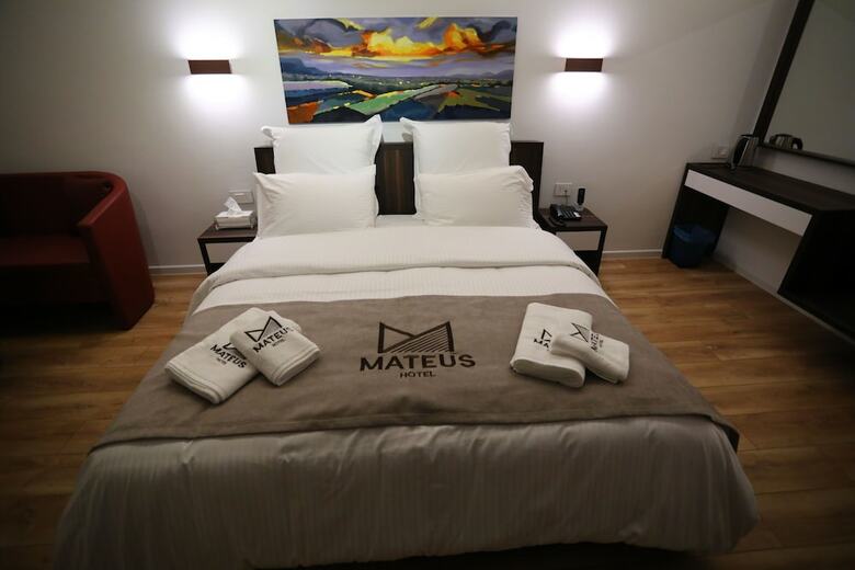 Mateus Hotel