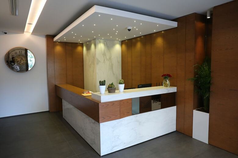 Mateus Hotel