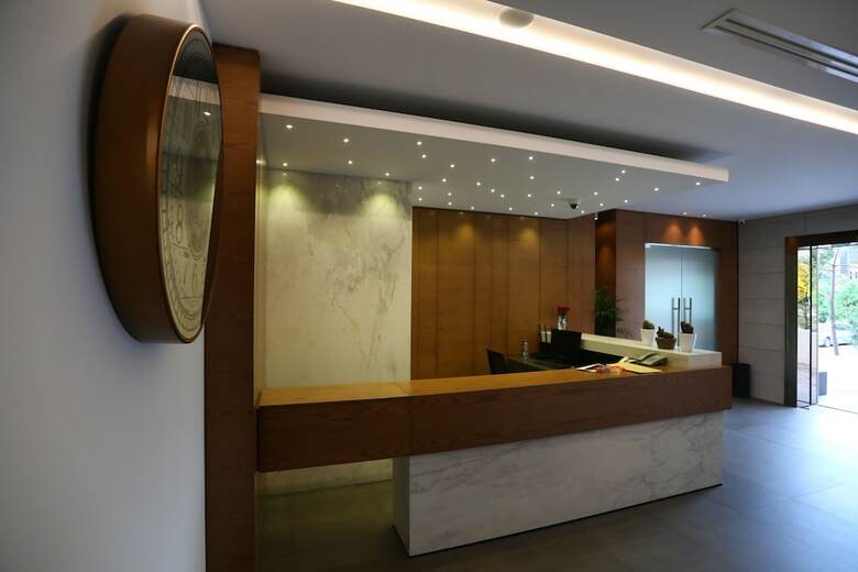 Mateus Hotel