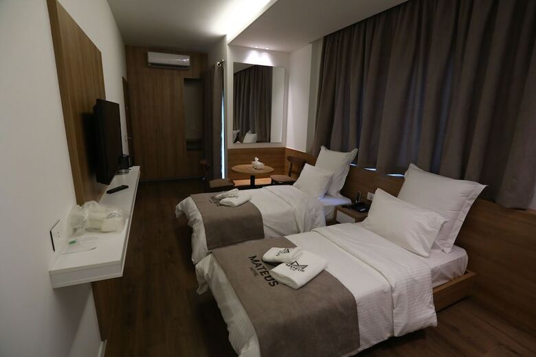 Mateus Hotel