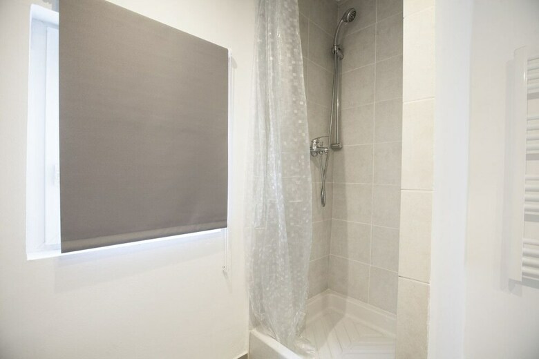 Apartamento Aristidecs