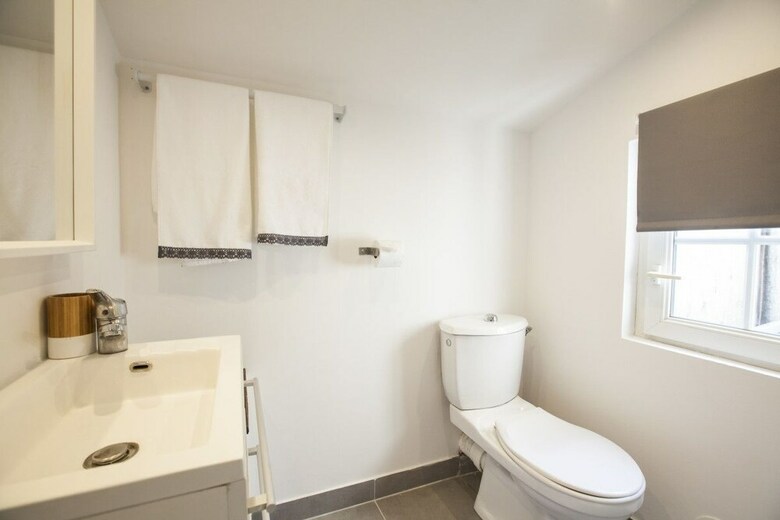 Apartamento Aristidecs