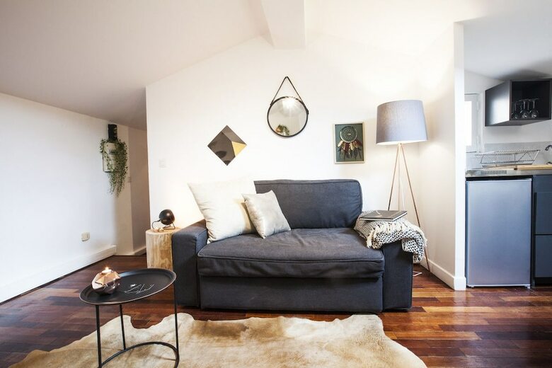 Apartamento Aristidecs