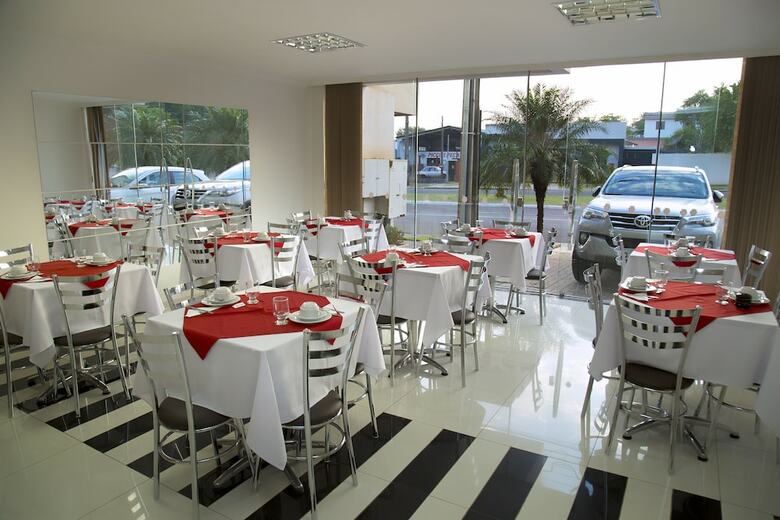 Morangos Hotel