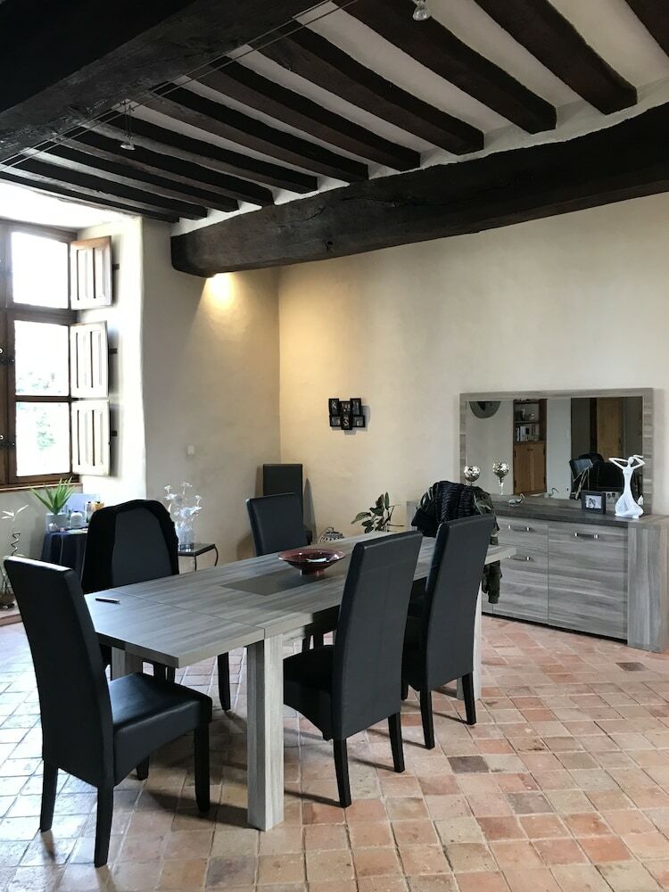 Hotel Manoir de La Coudre