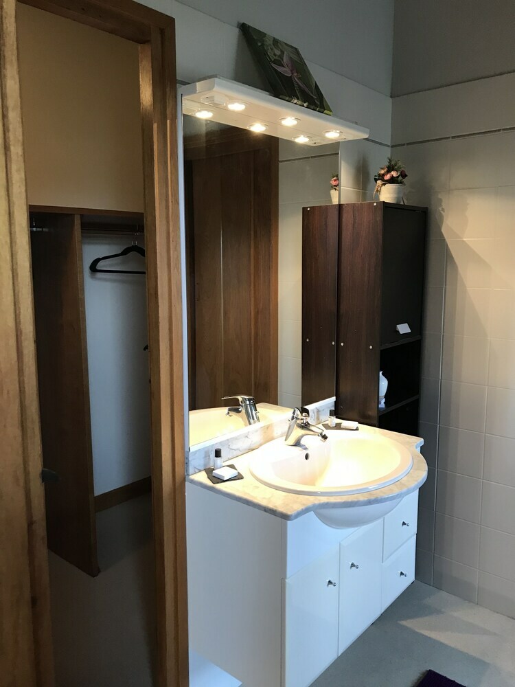 Hotel Manoir de La Coudre