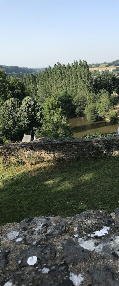 Hotel Manoir de La Coudre