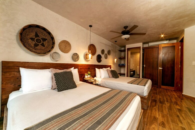 Apartamentos Trinity 202 By Mikitito Rentals