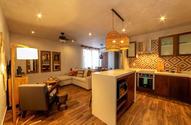 Apartamentos Trinity 202 By Mikitito Rentals