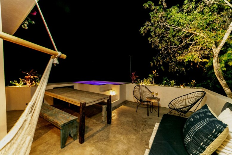 Apartamentos Trinity 202 By Mikitito Rentals