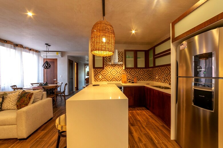 Apartamentos Trinity 202 By Mikitito Rentals