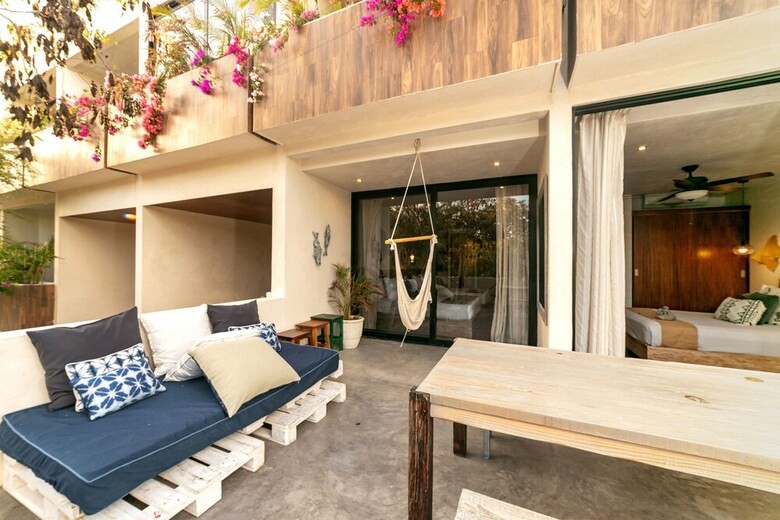 Apartamentos Trinity 202 By Mikitito Rentals