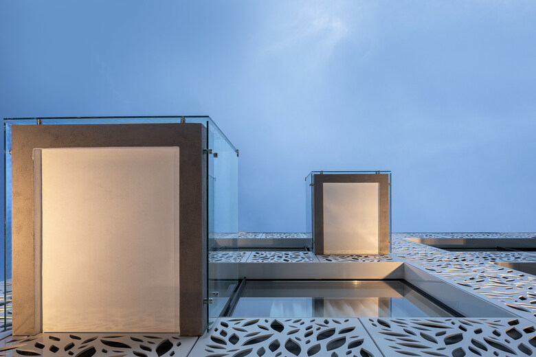 Cal�way Hotel