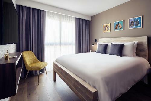 Frida Boutique Apartments By Viadora