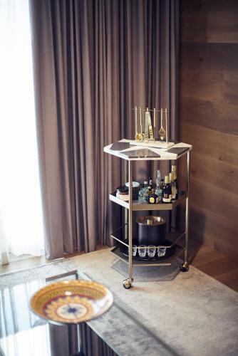 Frida Boutique Apartments By Viadora