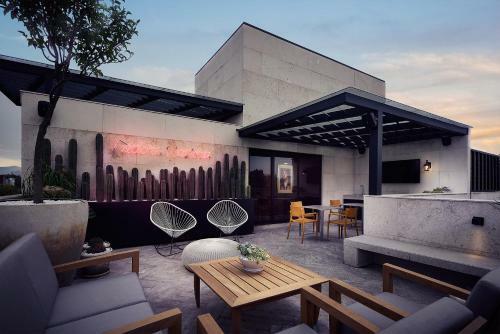 Frida Boutique Apartments By Viadora