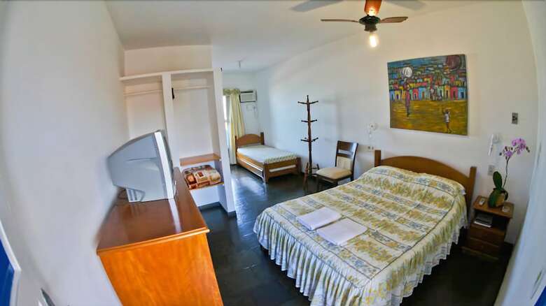 Costa Azul Praia Hotel