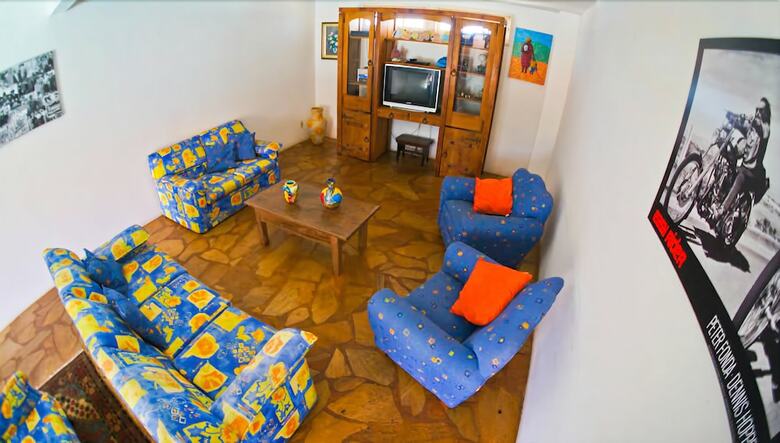 Costa Azul Praia Hotel