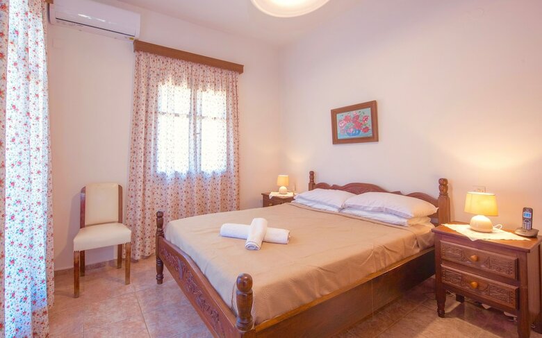 Villa Lygaria