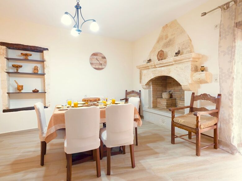 Villa Lucas