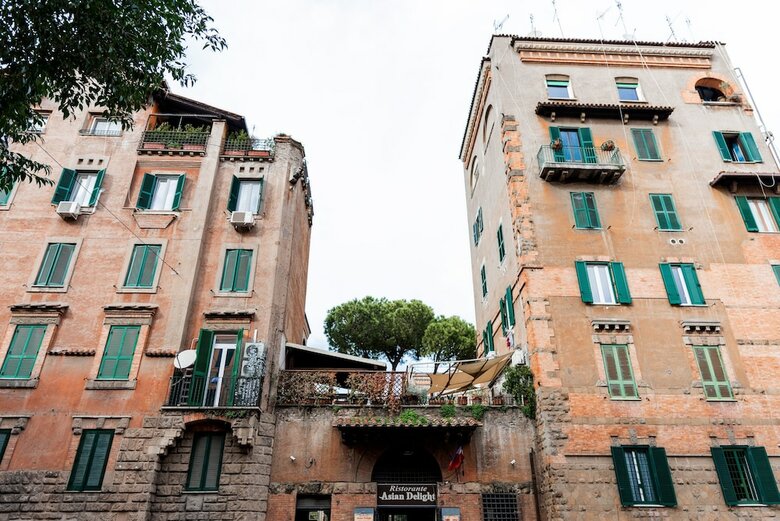 Hotel Alea Home Roma