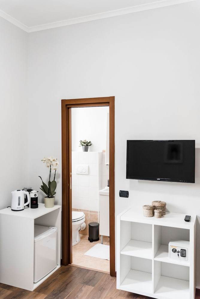 Hotel Alea Home Roma