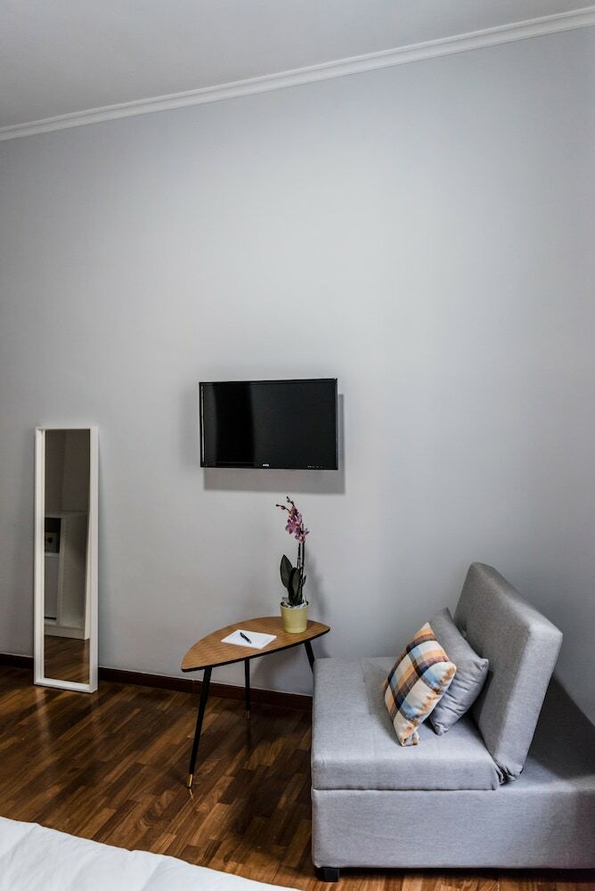 Hotel Alea Home Roma
