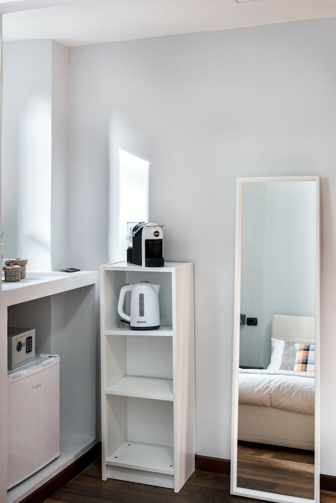 Hotel Alea Home Roma