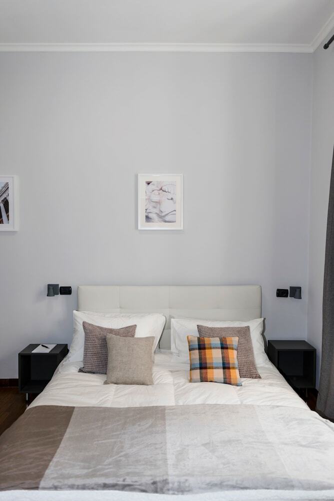 Hotel Alea Home Roma