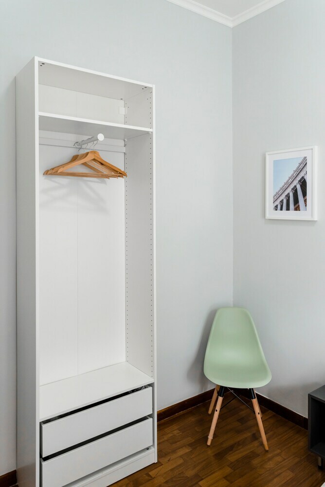 Hotel Alea Home Roma