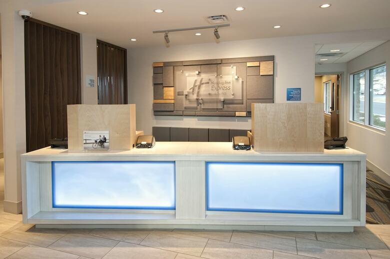 Hotel Holiday Inn Express & Suites Johnstown