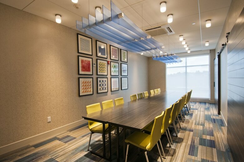 Hotel Holiday Inn Express & Suites Johnstown