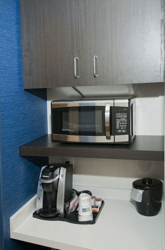 Hotel Holiday Inn Express & Suites Johnstown