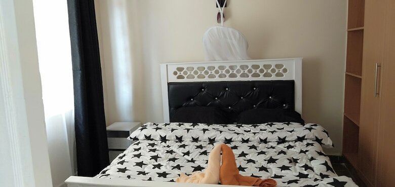 Bed & Breakfast Royal Homes-jkia