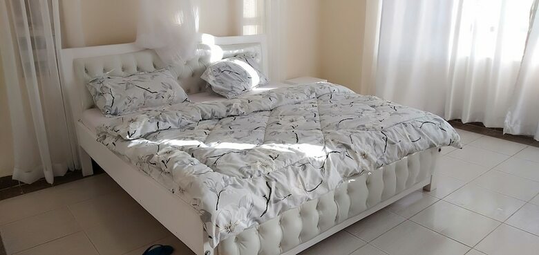Bed & Breakfast Royal Homes-jkia