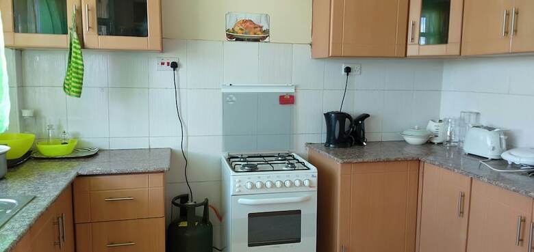 Bed & Breakfast Royal Homes-jkia