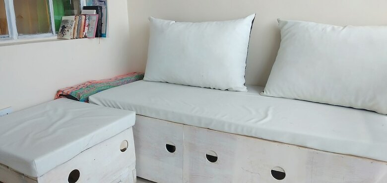 Bed & Breakfast Royal Homes-jkia
