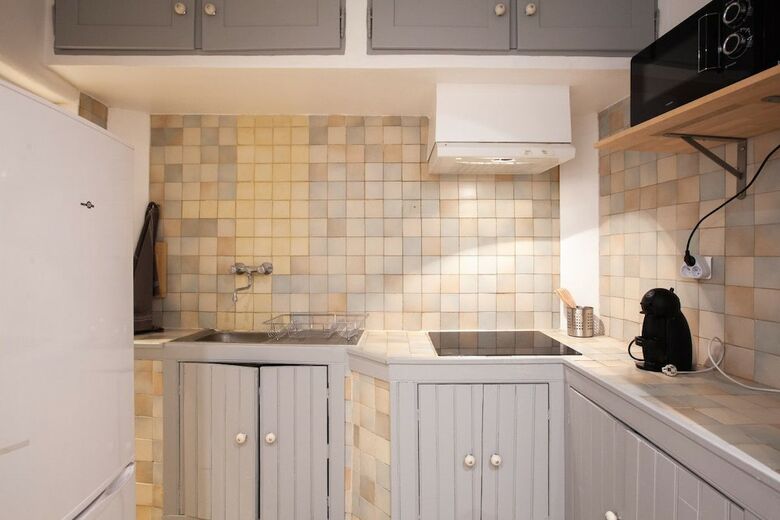 Apartamento Bldpasteurcs