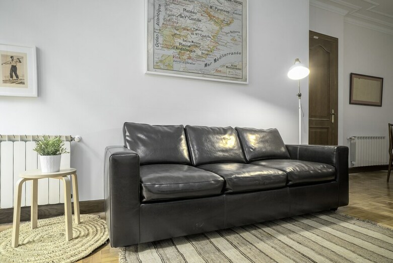 Sansebastianforyou Cathedral Apartment