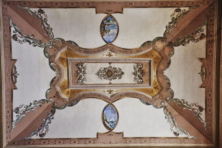 Palazzo Daniele