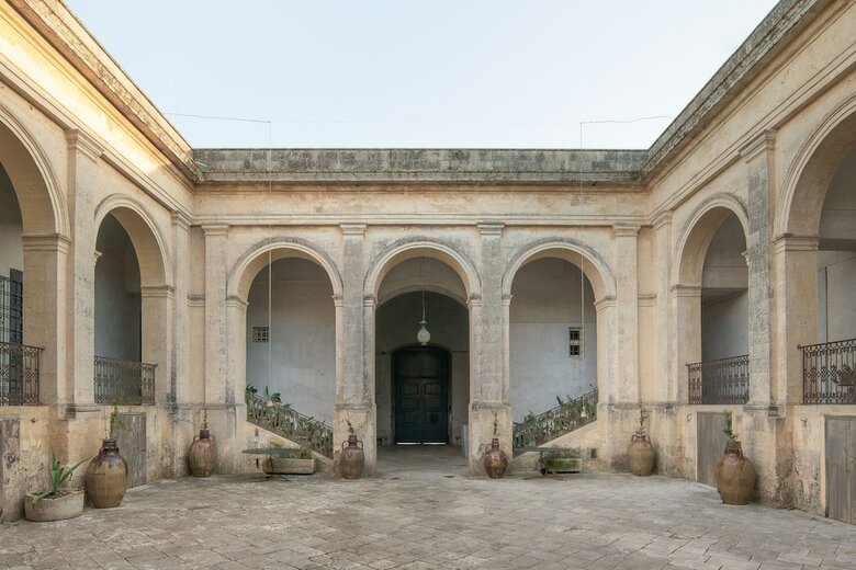 Palazzo Daniele